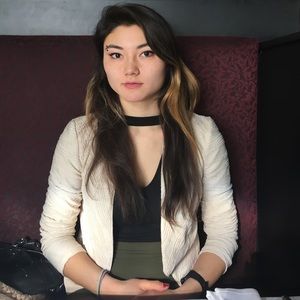 Meet your Posher, Jindalae